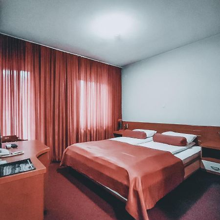 Motel Almy Zenica Zewnętrze zdjęcie